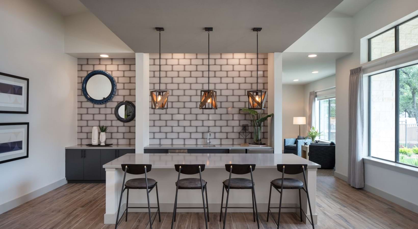 Luxury rentals in San Antonio, TX Prose Westover Hills