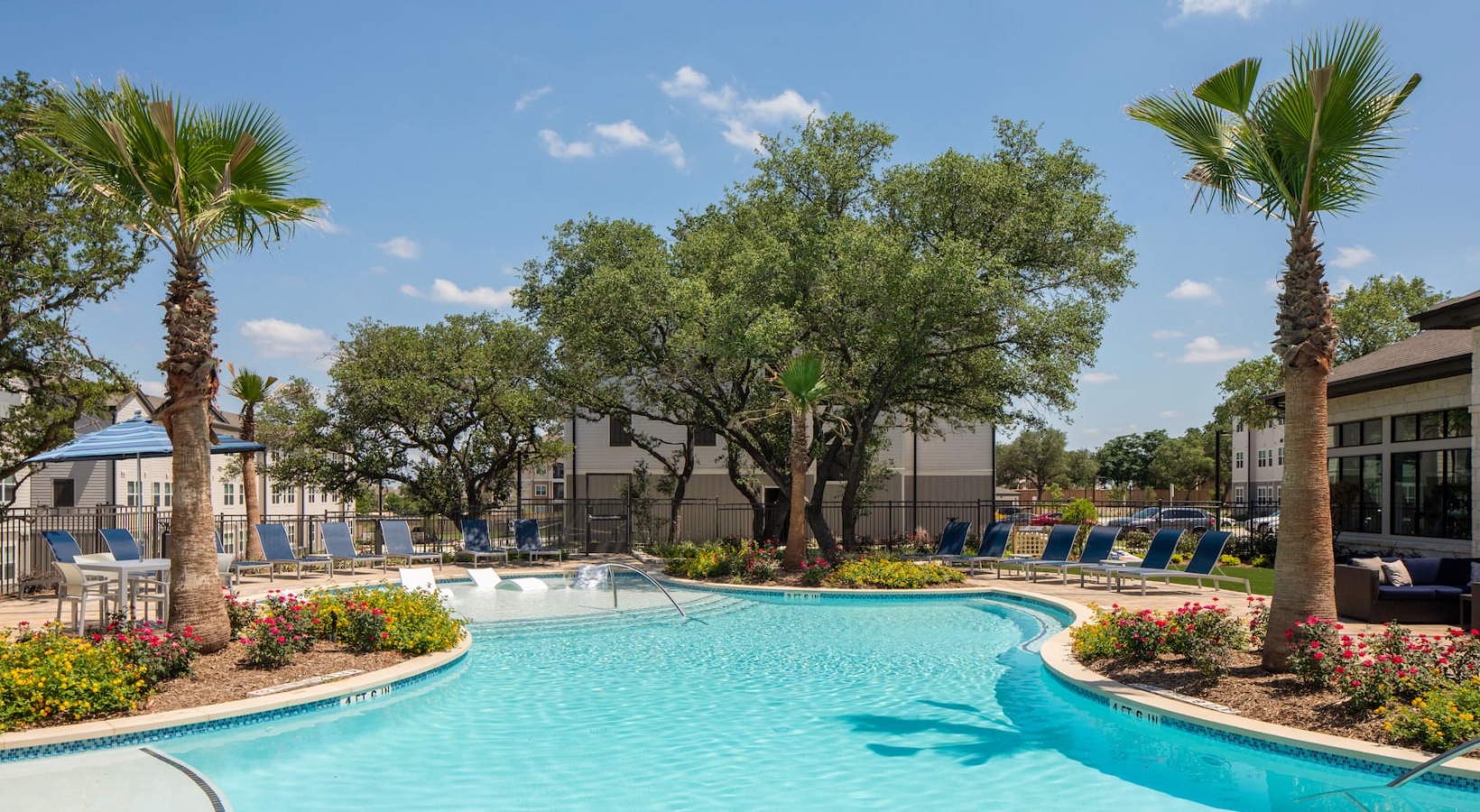 Luxury rentals in San Antonio, TX | Prose Westover Hills